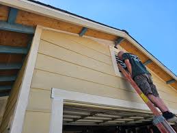 Best Brick Veneer Siding  in Hansen, ID